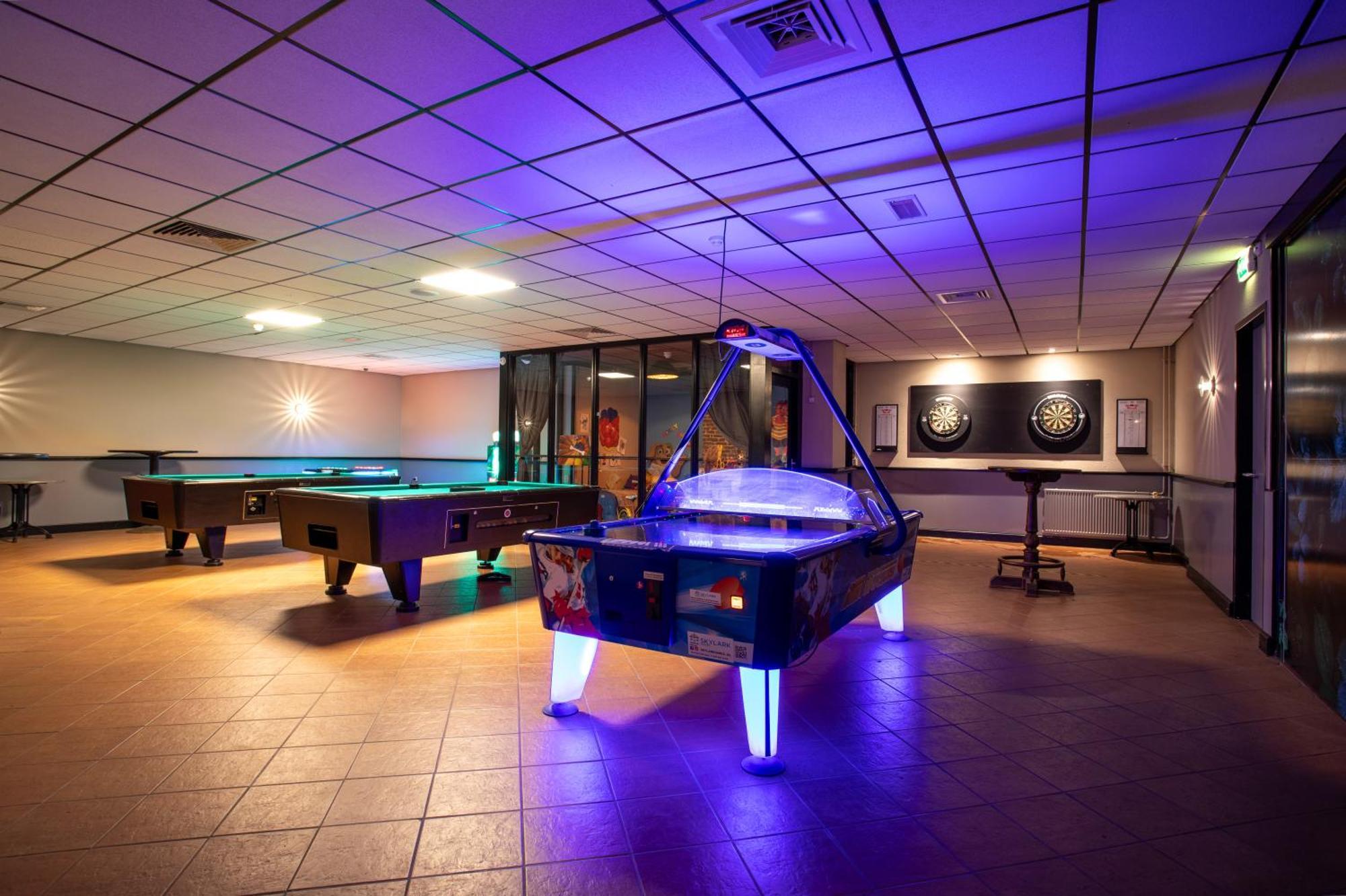 Evergreen Wellness Met Sauna & Hottub Ewijk エクステリア 写真