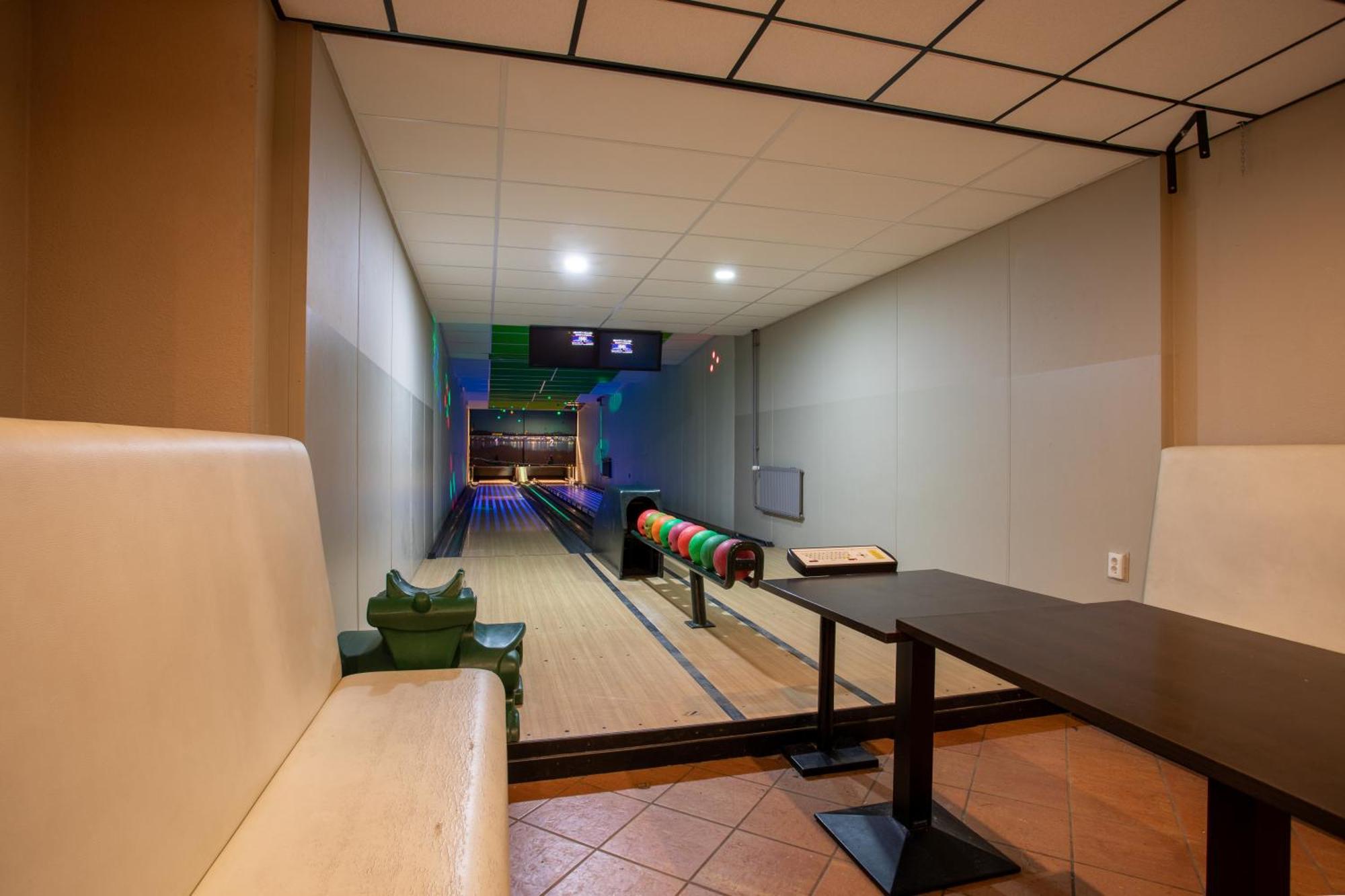 Evergreen Wellness Met Sauna & Hottub Ewijk エクステリア 写真